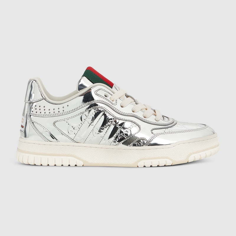 Women’s Gucci Re-Web sneaker - Image 3